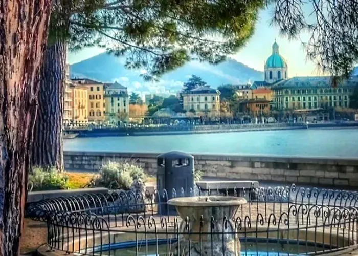 Relax With Balcony *