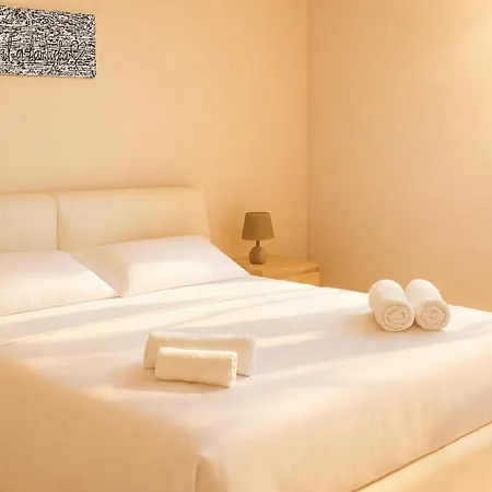 Apartamento Relax With Balcony *