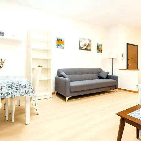 Appartement Relax With Balcony Maslianico