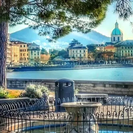 Relax With Balcony *