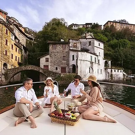 Relax With Balcony Maslianico