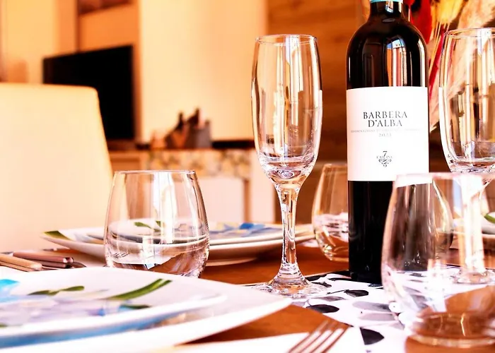 Relax With Balcony Appartement *