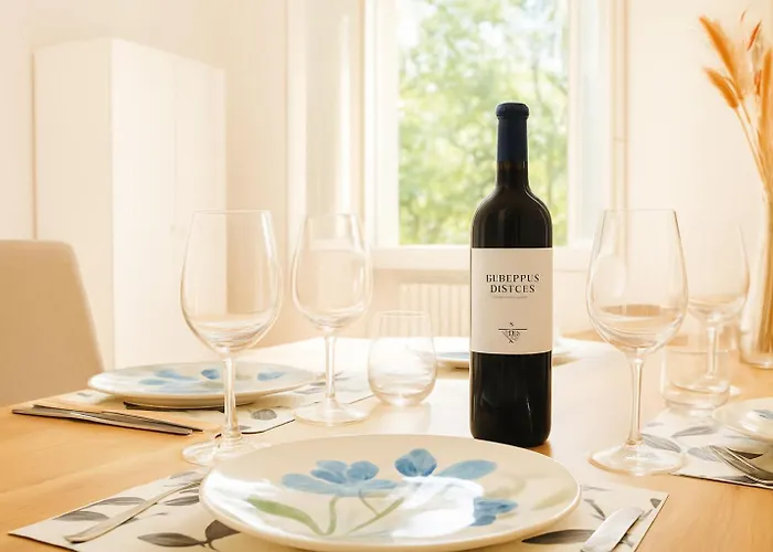 Relax With Balcony Maslianico