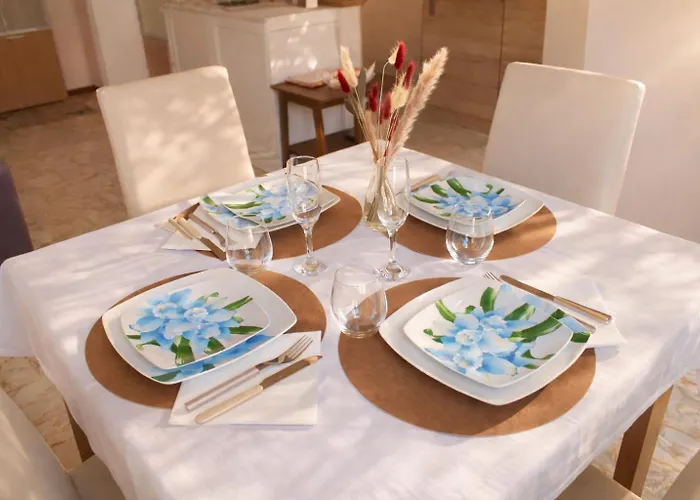 Relax With Balcony * Maslianico