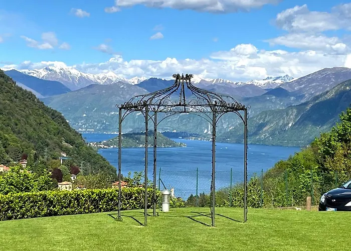 Relax With Balcony Apartamento