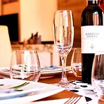 Relax With Balcony アパート *