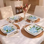 Relax With Balcony * マズリアーニコ